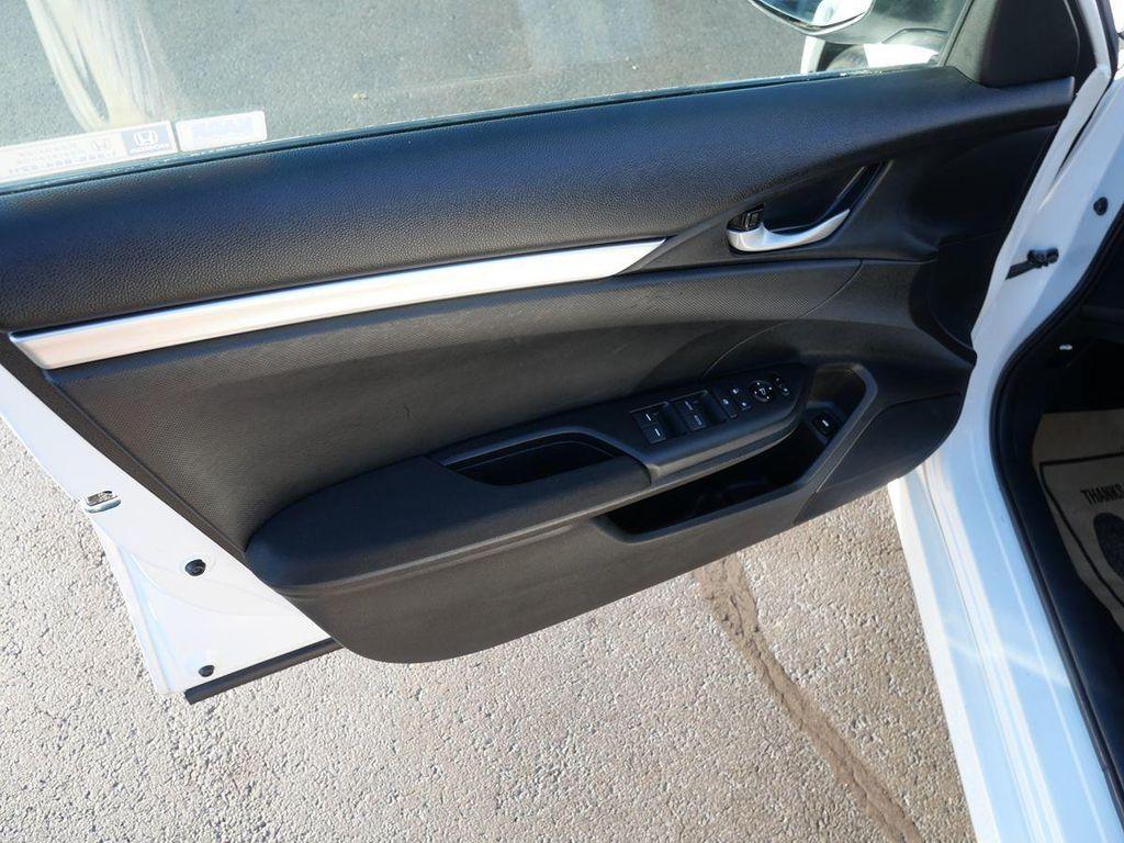 used 2019 Honda Civic car, priced at $18,995