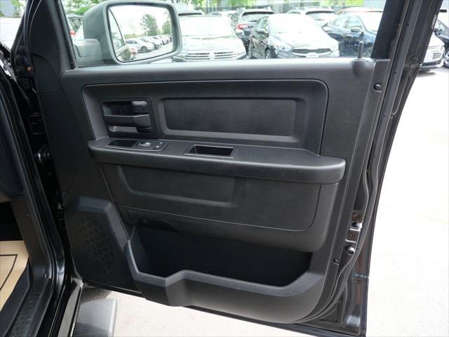used 2017 Ram 1500 car, priced at $19,995