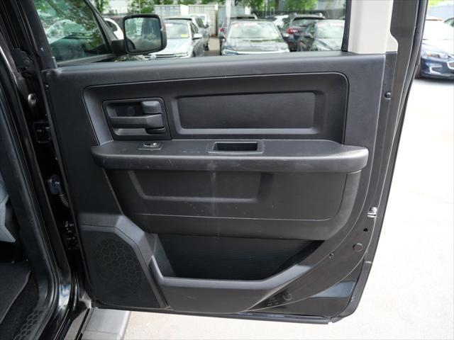 used 2017 Ram 1500 car, priced at $19,995