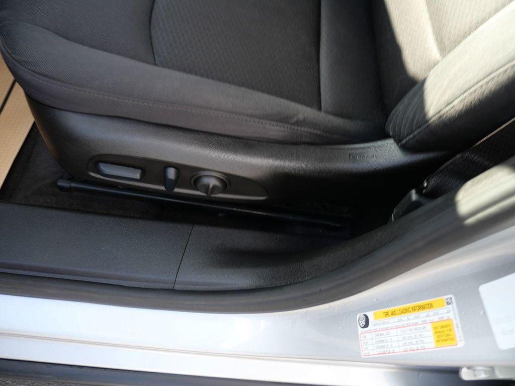 used 2022 Chevrolet Malibu car, priced at $16,995