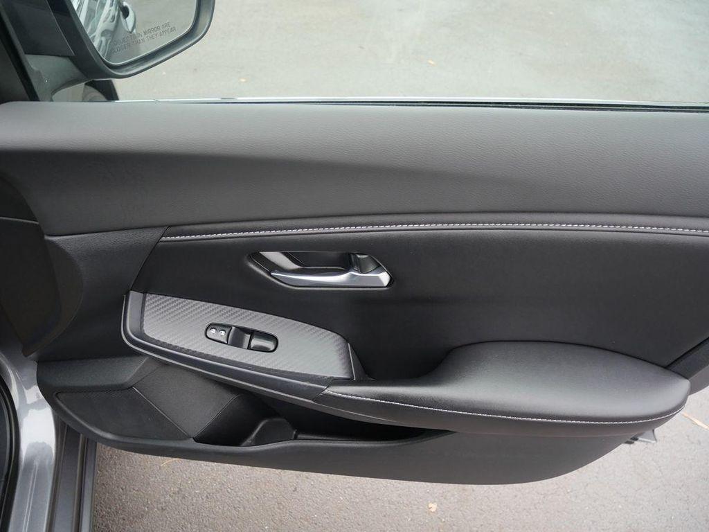 used 2020 Nissan Sentra car, priced at $13,995