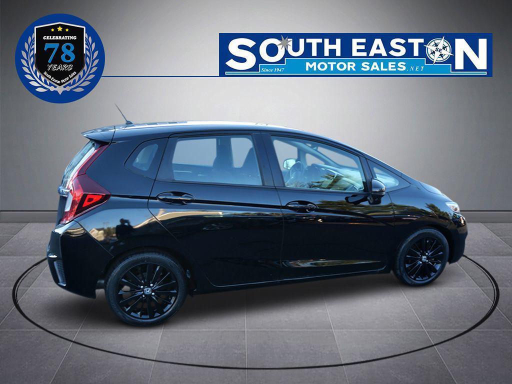 used 2015 Honda Fit car, priced at $15,995