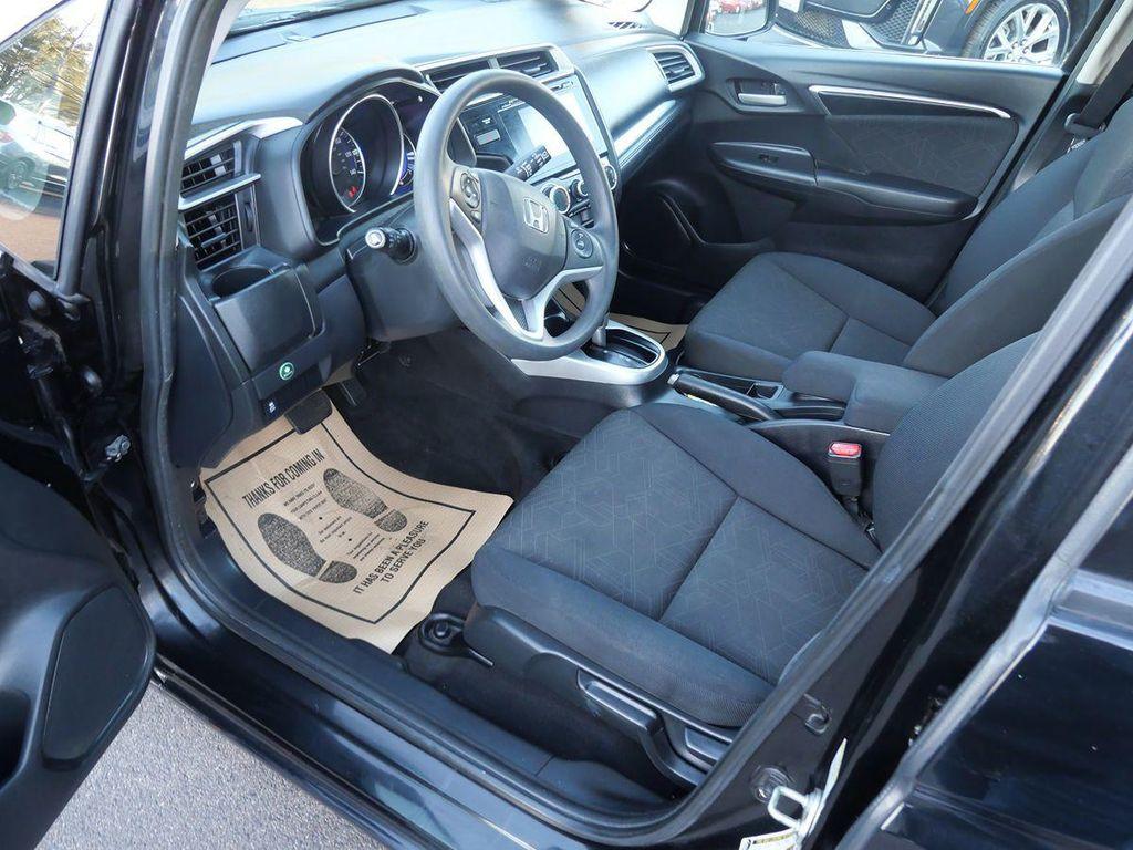 used 2015 Honda Fit car, priced at $15,995
