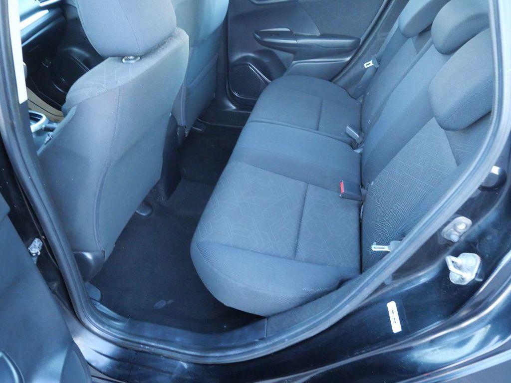 used 2015 Honda Fit car, priced at $15,995