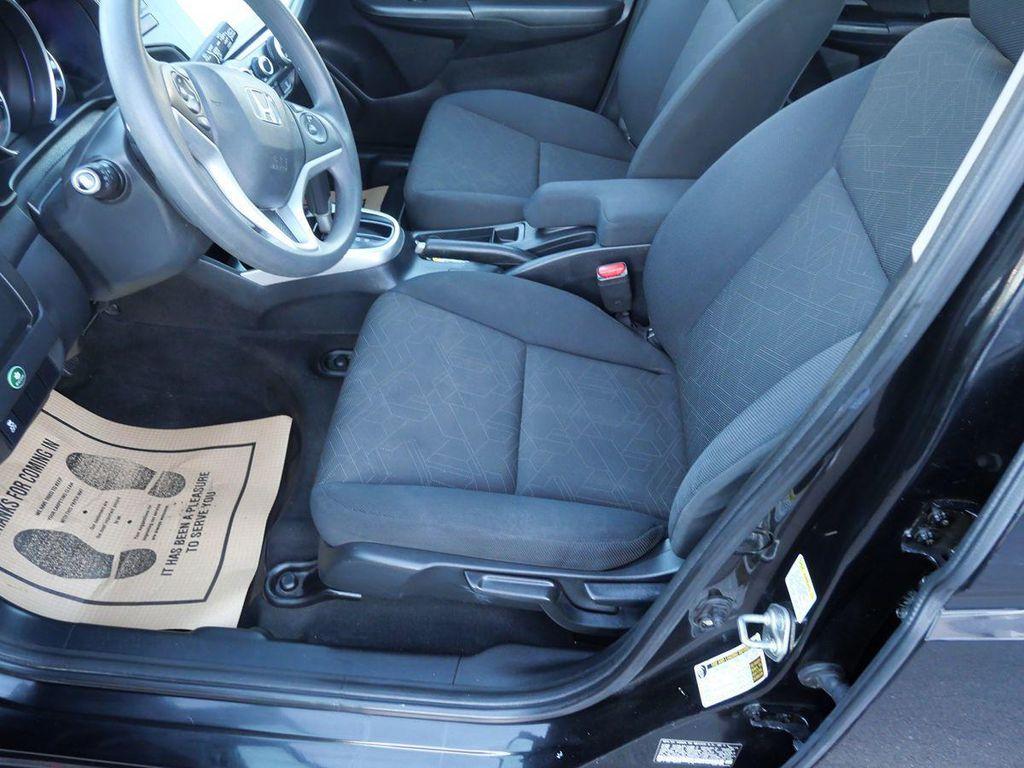 used 2015 Honda Fit car, priced at $15,995