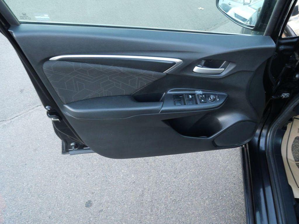 used 2015 Honda Fit car, priced at $15,995