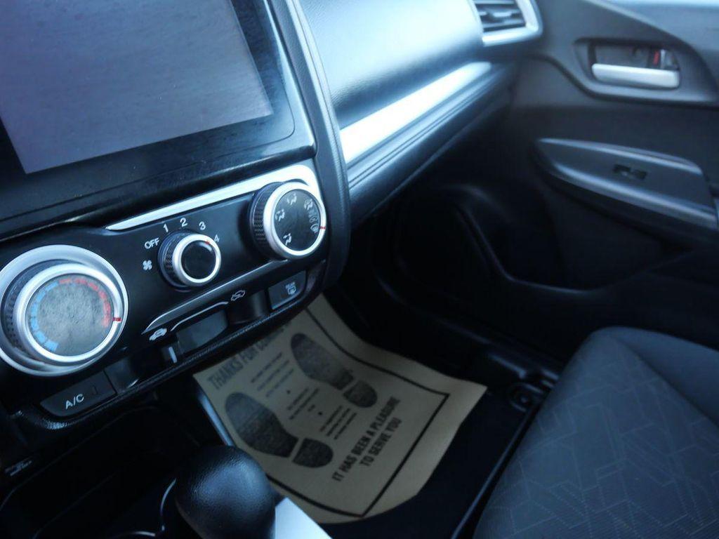 used 2015 Honda Fit car, priced at $15,995