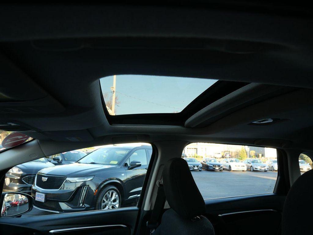 used 2015 Honda Fit car, priced at $15,995