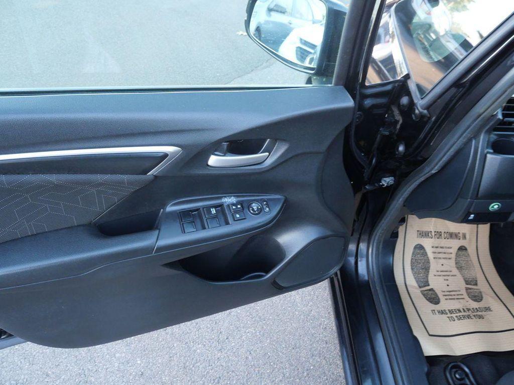 used 2015 Honda Fit car, priced at $15,995