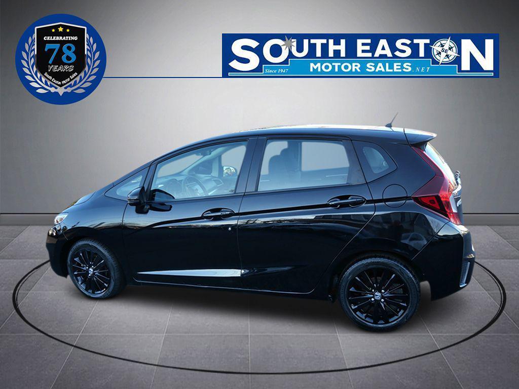 used 2015 Honda Fit car, priced at $15,995