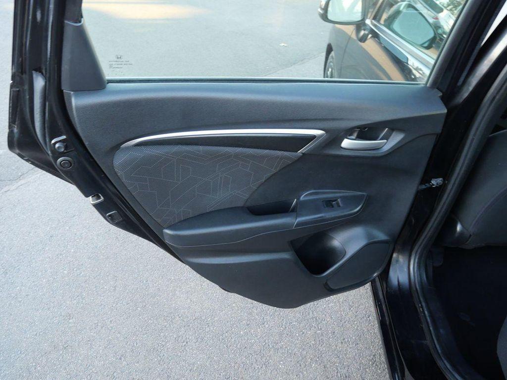 used 2015 Honda Fit car, priced at $15,995