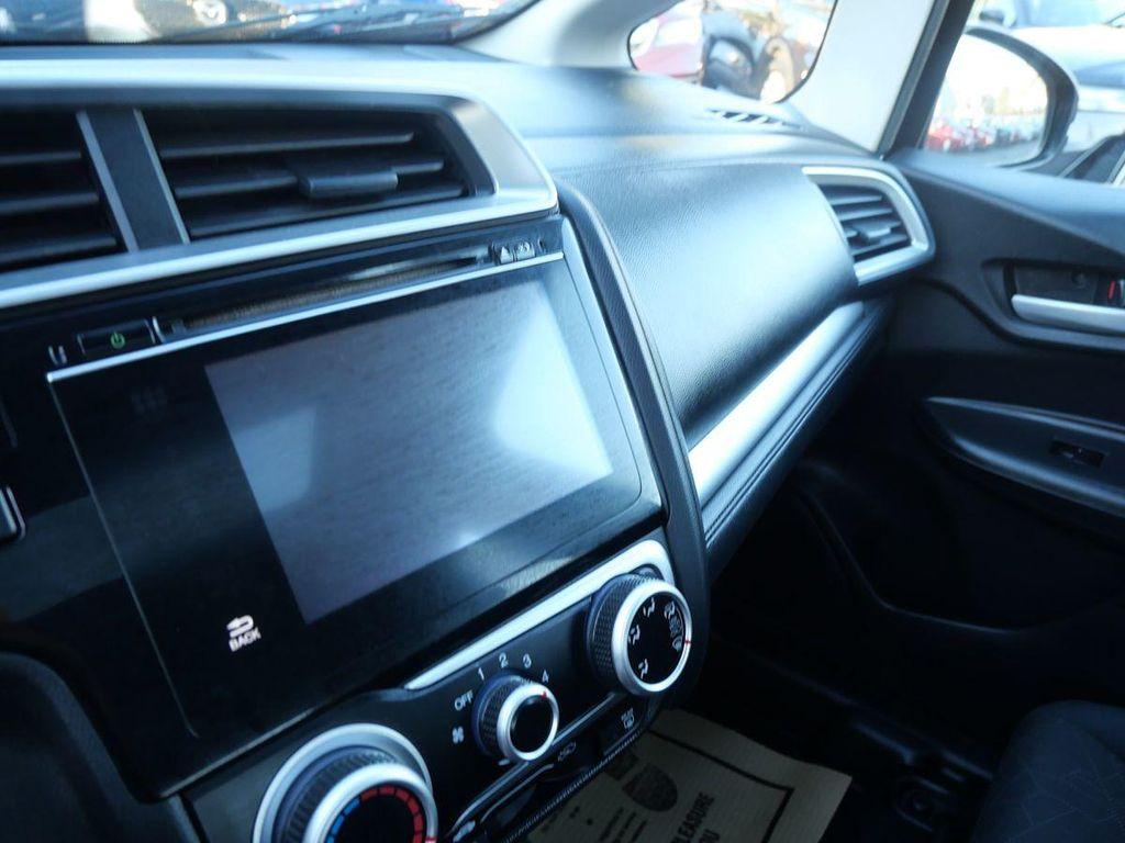 used 2015 Honda Fit car, priced at $15,995