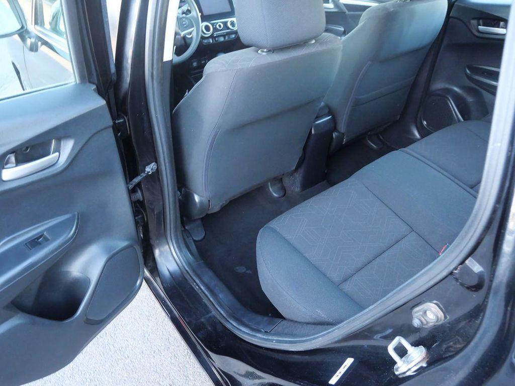 used 2015 Honda Fit car, priced at $15,995