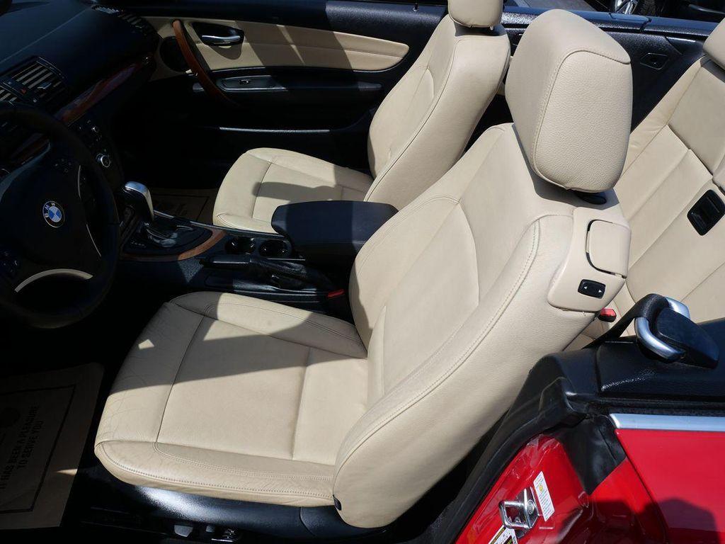 used 2008 BMW 128 car, priced at $11,995