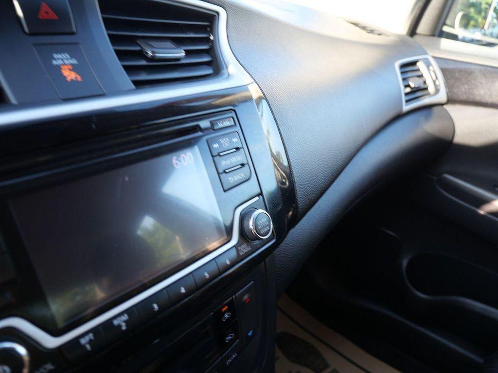 used 2018 Nissan Sentra car, priced at $10,995