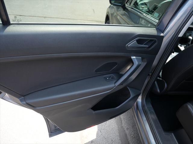 used 2019 Volkswagen Tiguan car, priced at $15,995