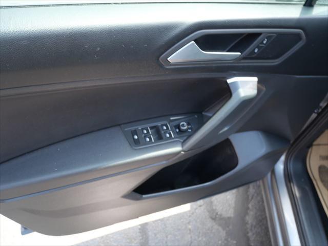 used 2019 Volkswagen Tiguan car, priced at $15,995