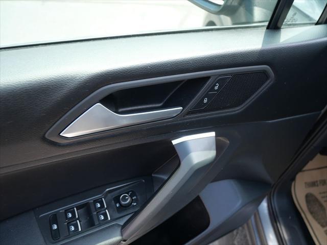 used 2019 Volkswagen Tiguan car, priced at $15,995