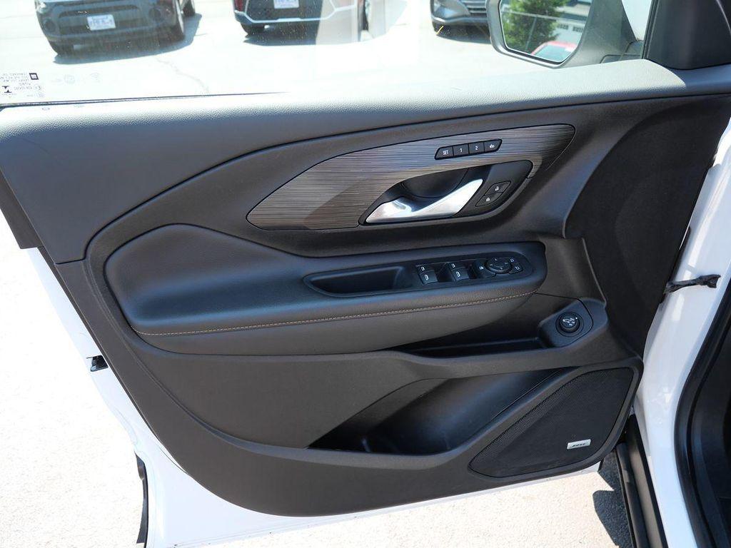 used 2018 GMC Terrain car, priced at $17,995