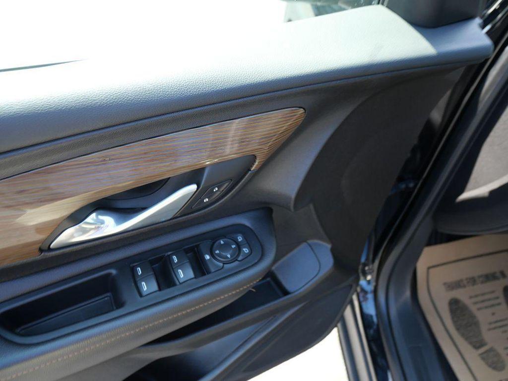 used 2019 GMC Terrain car, priced at $17,995