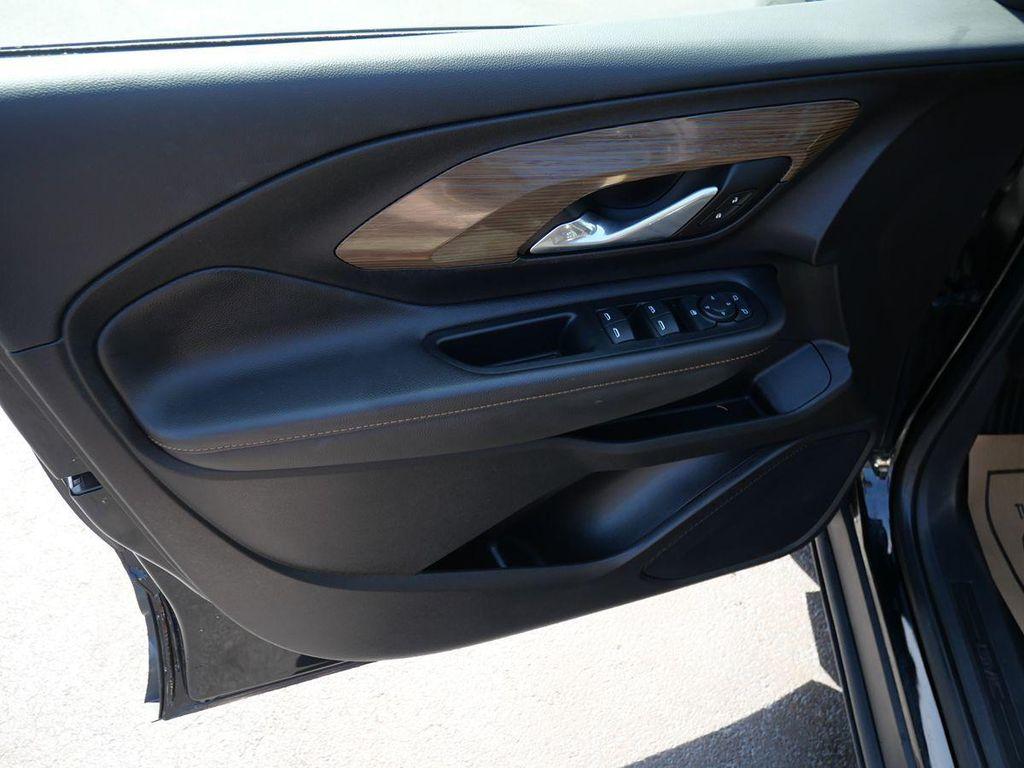 used 2019 GMC Terrain car, priced at $17,995
