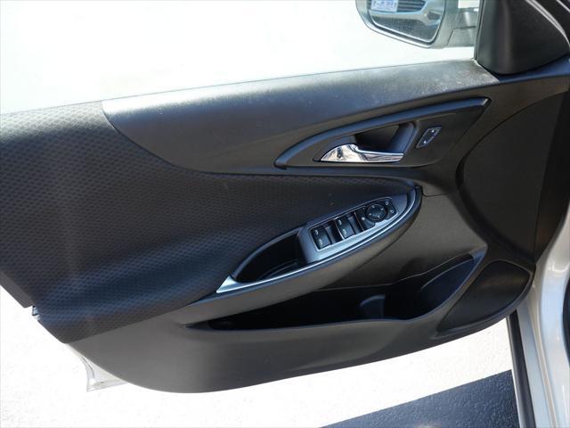 used 2016 Chevrolet Malibu car, priced at $14,995