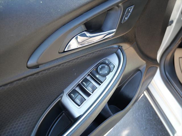 used 2016 Chevrolet Malibu car, priced at $14,995