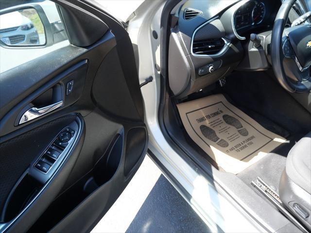 used 2016 Chevrolet Malibu car, priced at $14,995