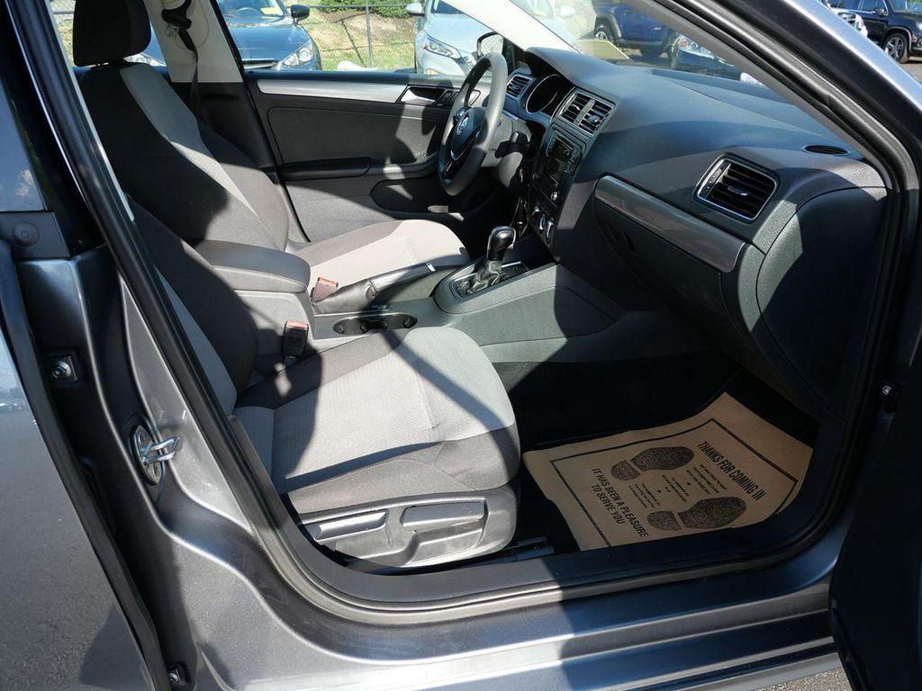 used 2017 Volkswagen Jetta car, priced at $11,995