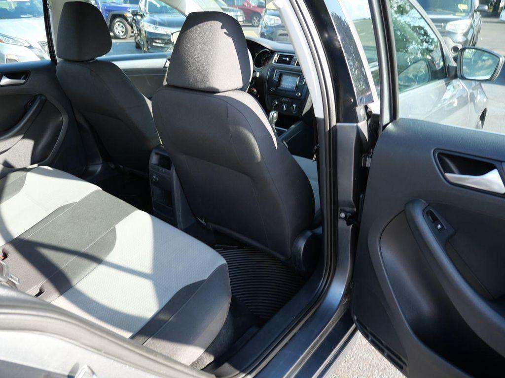 used 2017 Volkswagen Jetta car, priced at $11,995