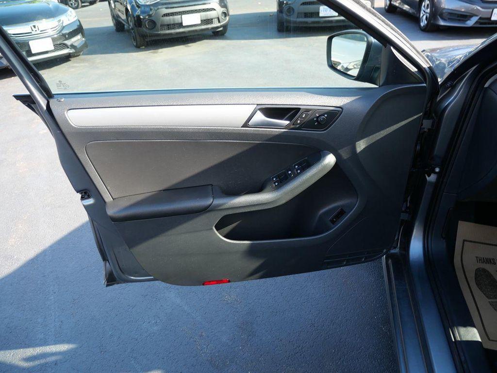 used 2017 Volkswagen Jetta car, priced at $11,995