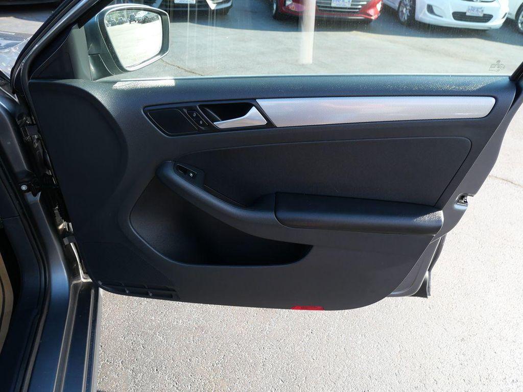used 2017 Volkswagen Jetta car, priced at $11,995