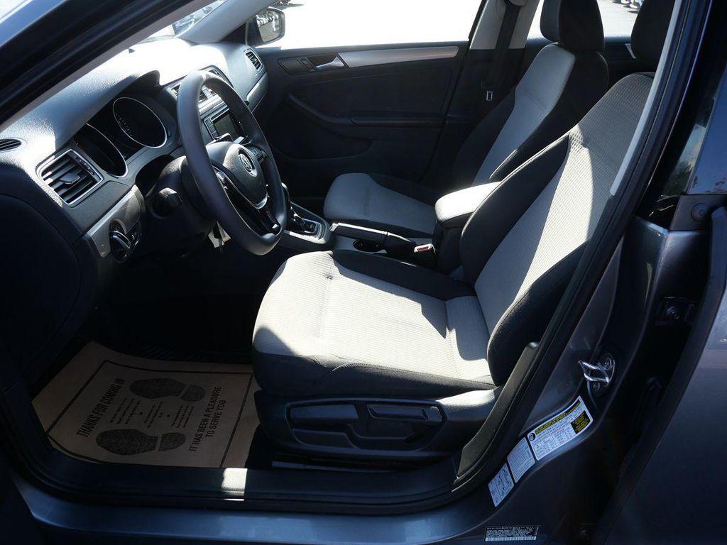 used 2017 Volkswagen Jetta car, priced at $11,995