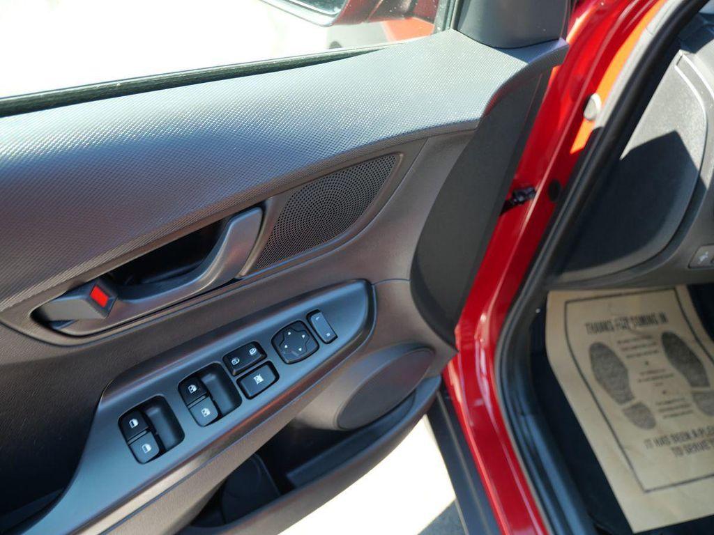 used 2021 Hyundai Kona car, priced at $16,995