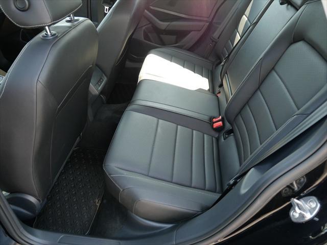 used 2021 Volkswagen Jetta car, priced at $18,995