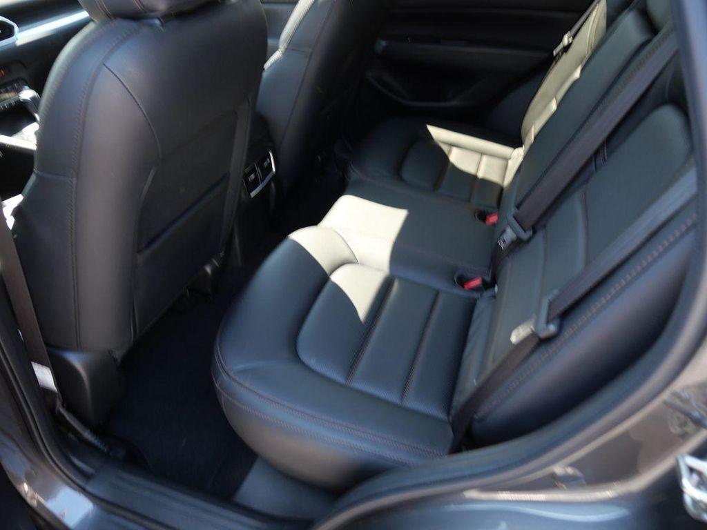 used 2021 Mazda CX-5 car, priced at $20,995