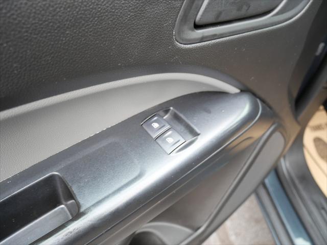 used 2018 Chevrolet Colorado car, priced at $16,995
