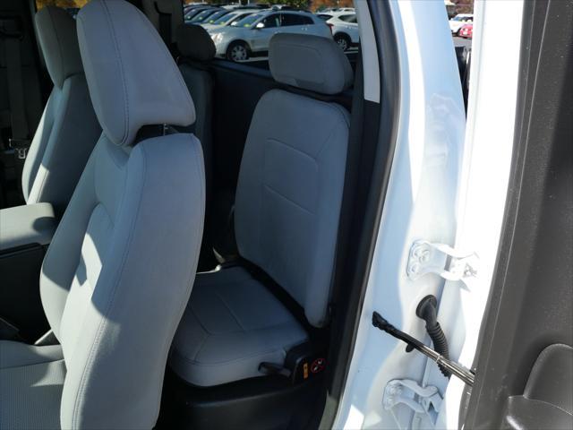 used 2019 Chevrolet Colorado car, priced at $14,995