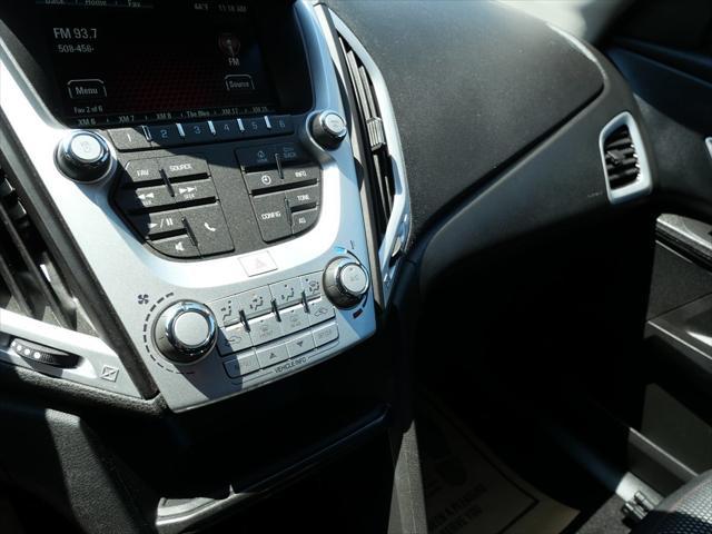 used 2017 GMC Terrain car, priced at $12,995