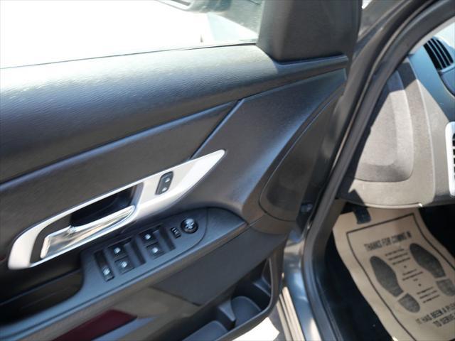 used 2017 GMC Terrain car, priced at $12,995