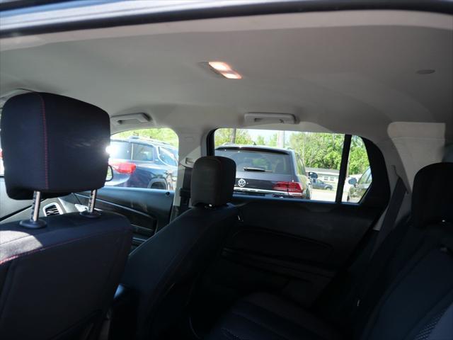 used 2017 GMC Terrain car, priced at $12,995
