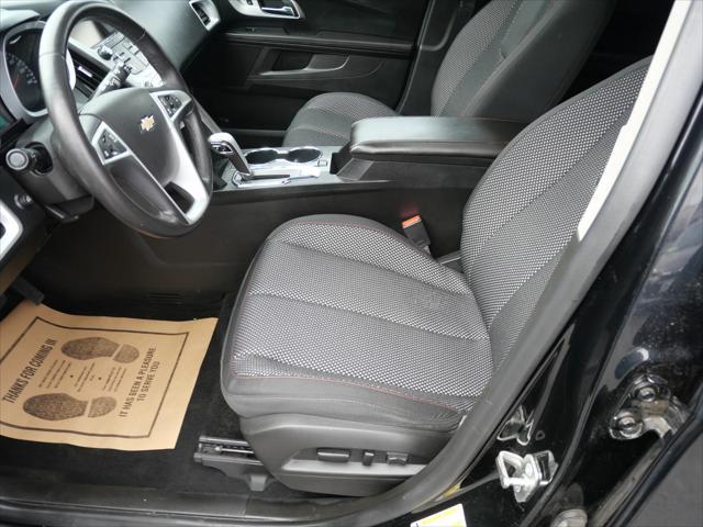 used 2015 Chevrolet Equinox car, priced at $12,995