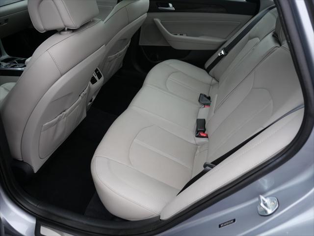 used 2015 Hyundai Sonata car, priced at $15,995