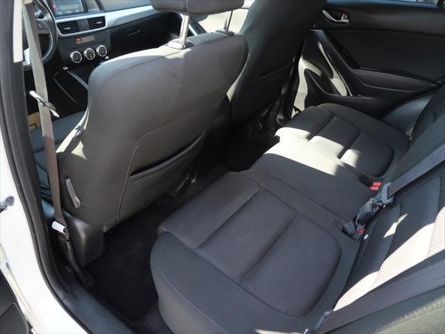 used 2016 Mazda CX-5 car, priced at $14,995
