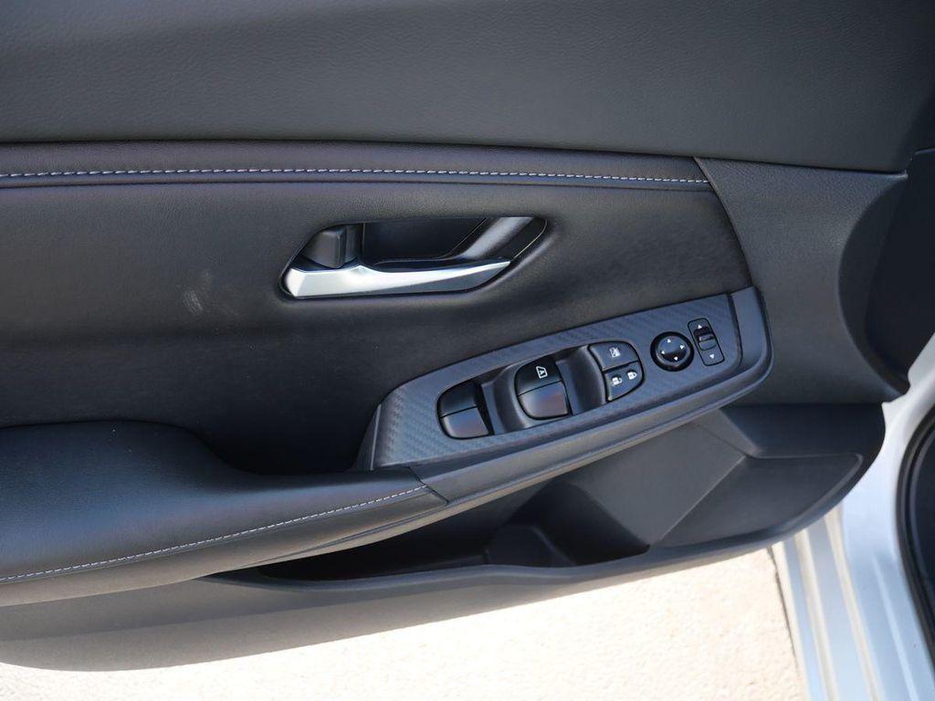 used 2022 Nissan Sentra car, priced at $16,995
