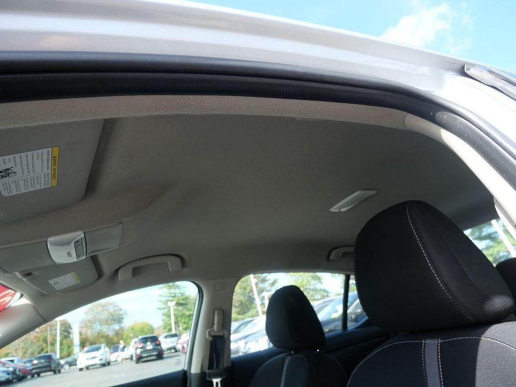 used 2022 Nissan Sentra car, priced at $16,995