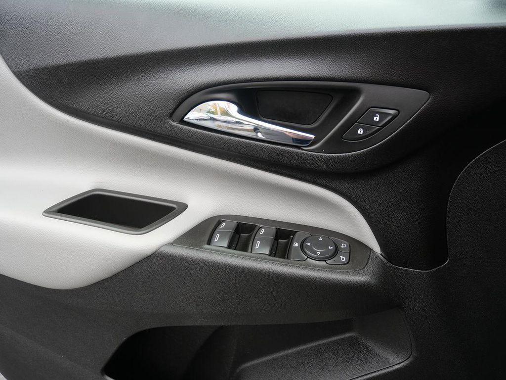 used 2020 Chevrolet Equinox car, priced at $14,995