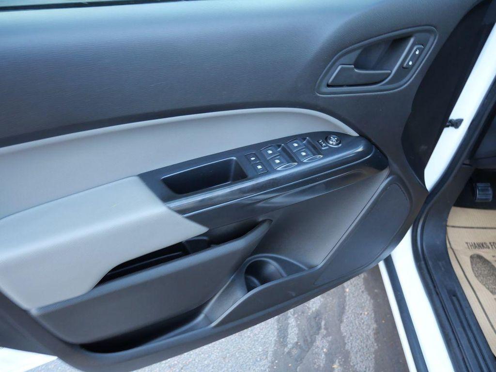 used 2017 Chevrolet Colorado car, priced at $17,995