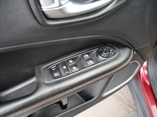 used 2020 Jeep Compass car, priced at $16,995