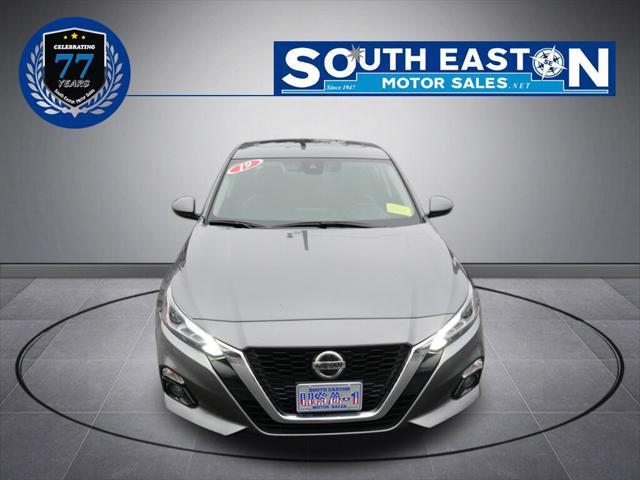 used 2019 Nissan Altima car, priced at $15,995